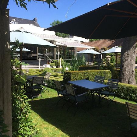 Hotel Geerts Westerlo Eksteriør billede