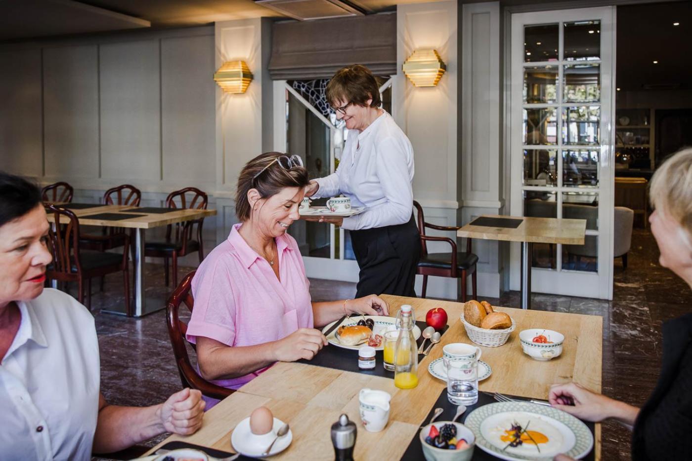 Hotel Geerts Westerlo Eksteriør billede
