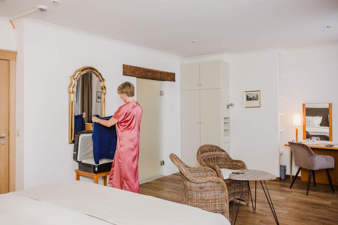 Hotel Geerts Westerlo Eksteriør billede