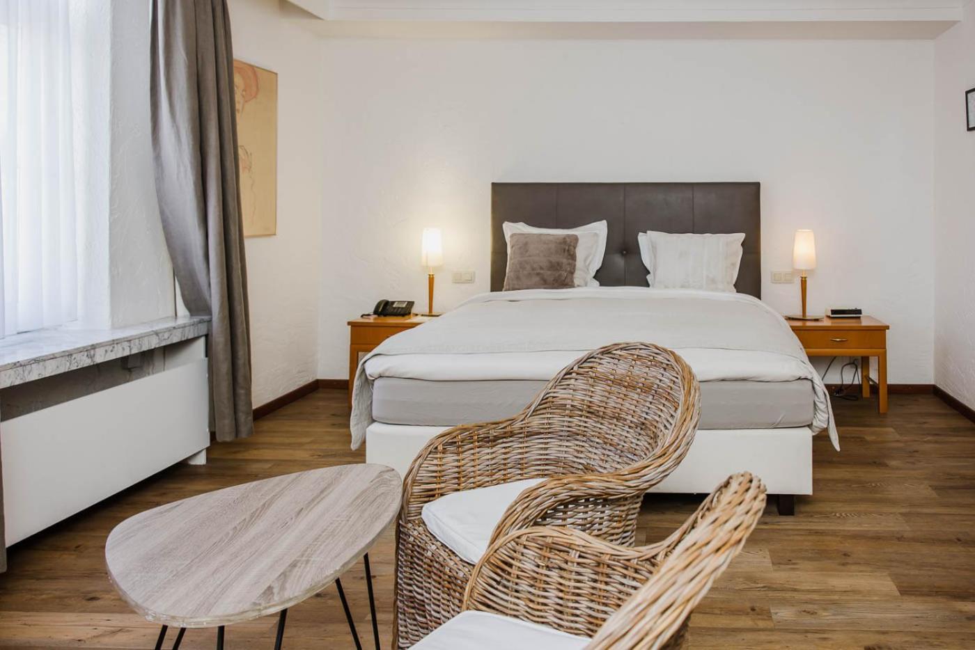 Hotel Geerts Westerlo Eksteriør billede