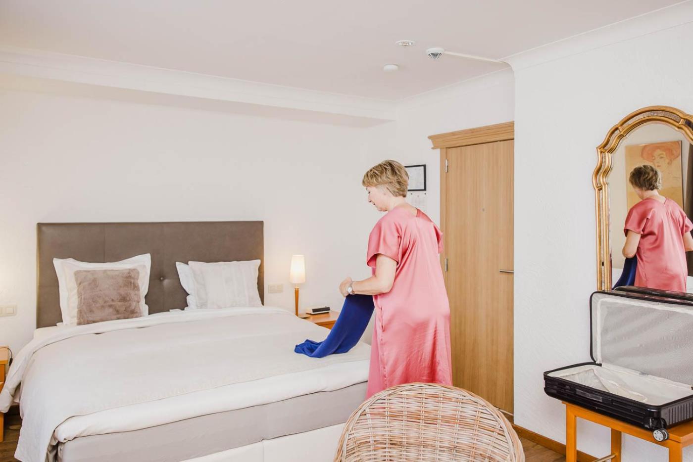 Hotel Geerts Westerlo Eksteriør billede