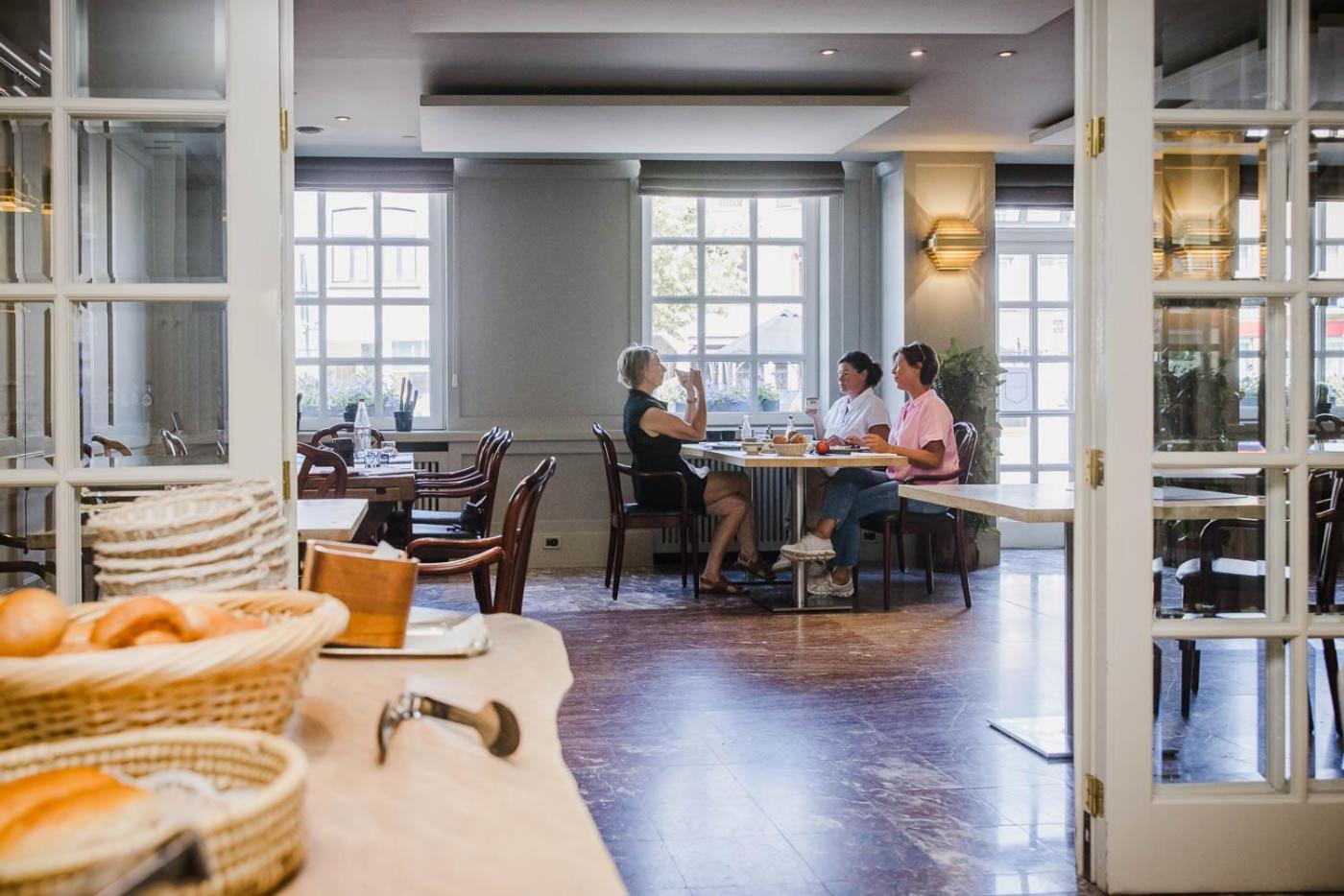 Hotel Geerts Westerlo Eksteriør billede