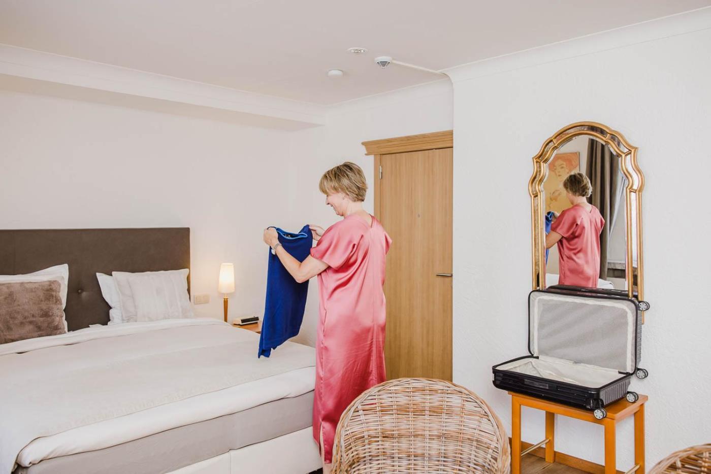Hotel Geerts Westerlo Eksteriør billede