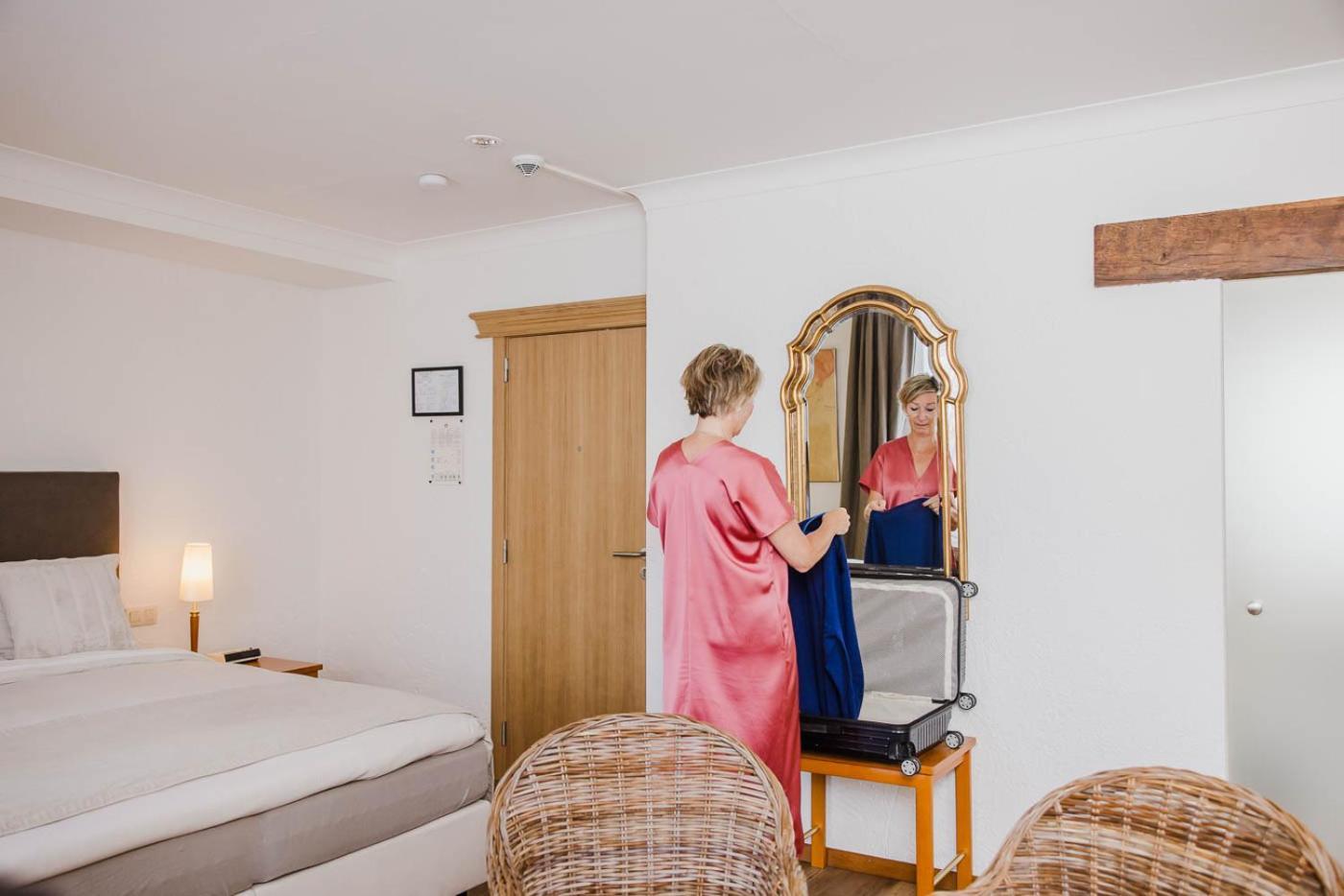 Hotel Geerts Westerlo Eksteriør billede