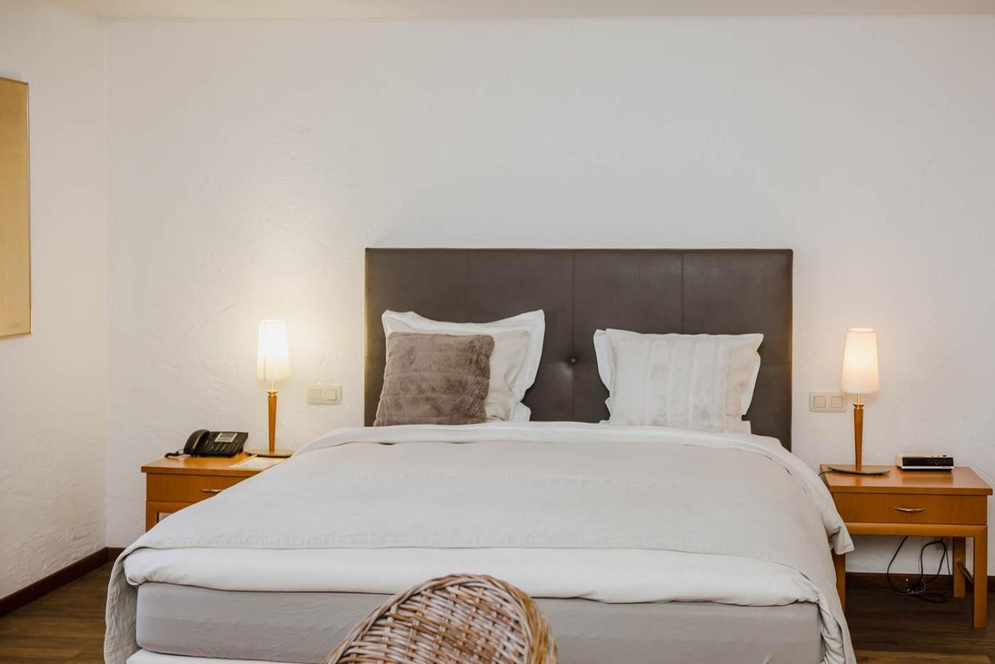 Hotel Geerts Westerlo Eksteriør billede