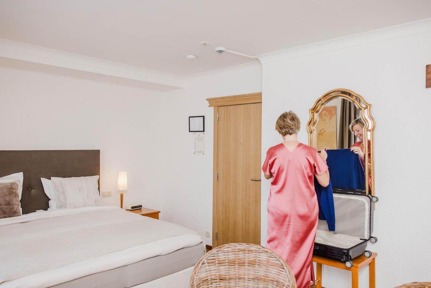Hotel Geerts Westerlo Eksteriør billede