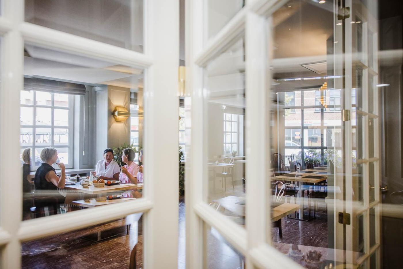 Hotel Geerts Westerlo Eksteriør billede