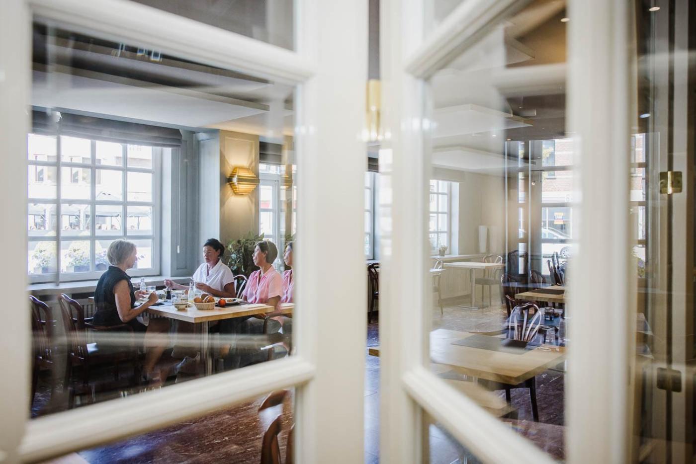 Hotel Geerts Westerlo Eksteriør billede