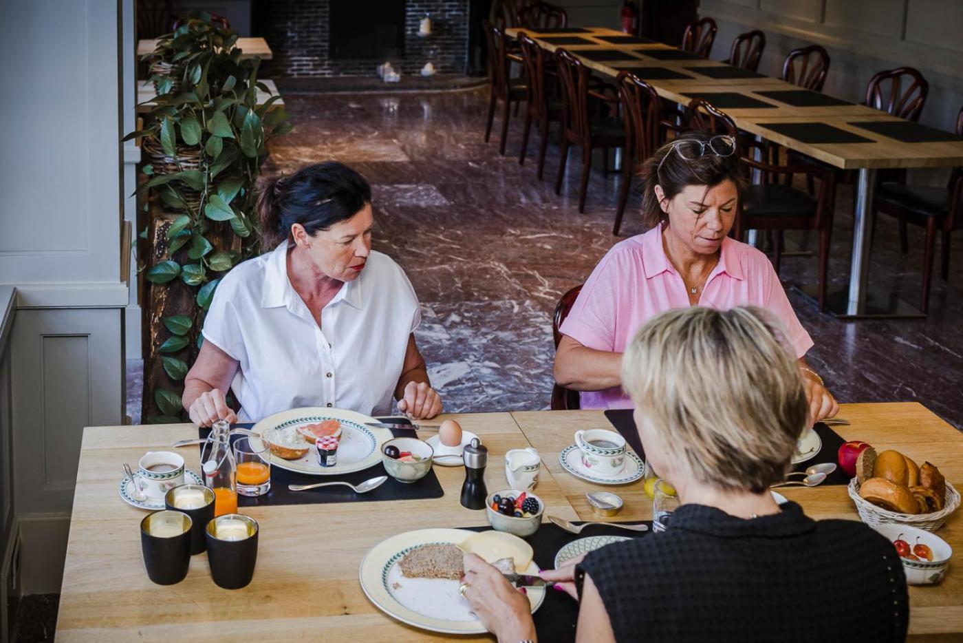 Hotel Geerts Westerlo Eksteriør billede