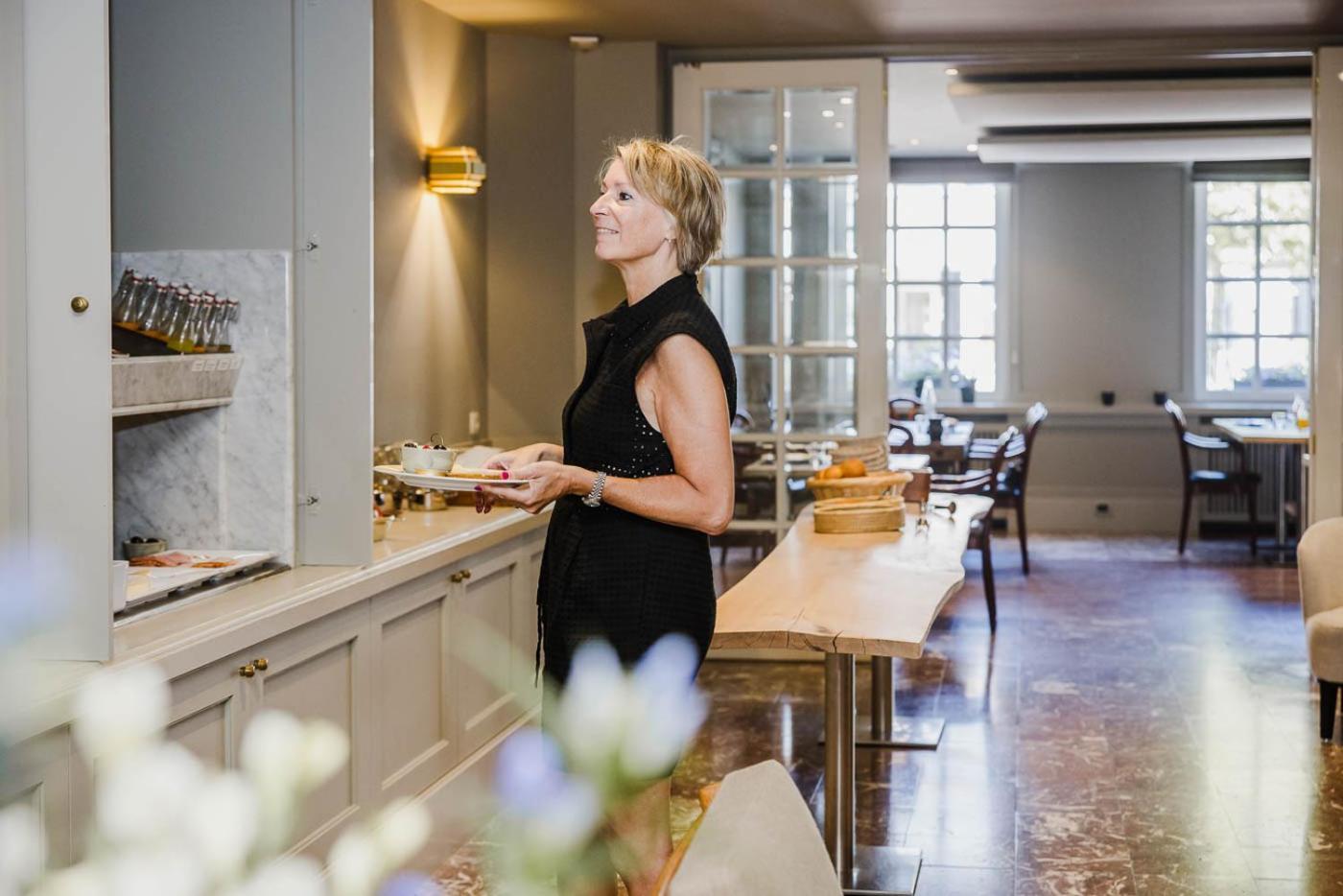 Hotel Geerts Westerlo Eksteriør billede