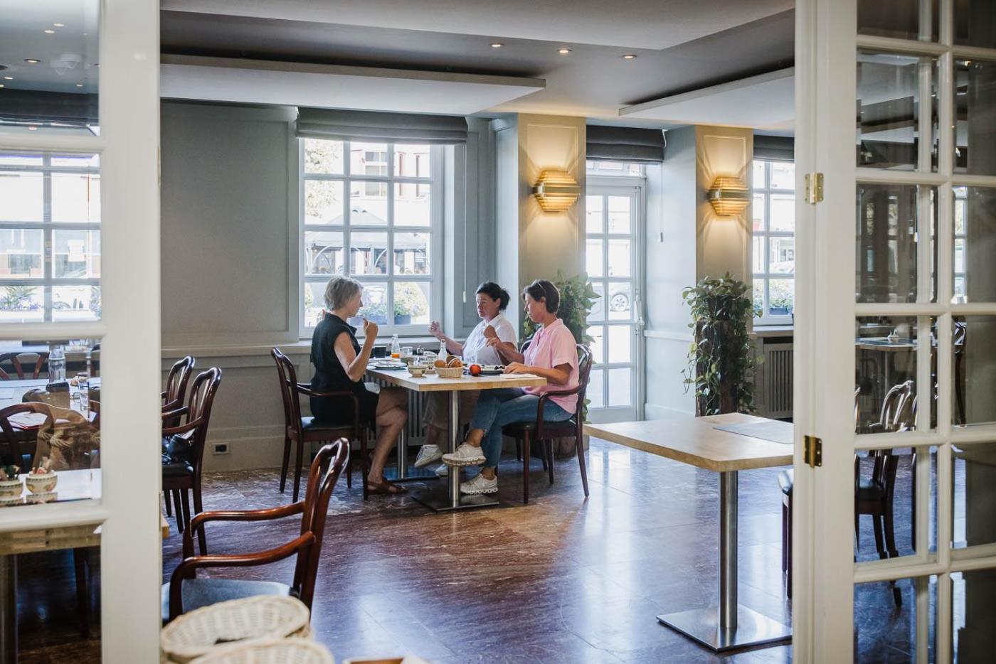 Hotel Geerts Westerlo Eksteriør billede